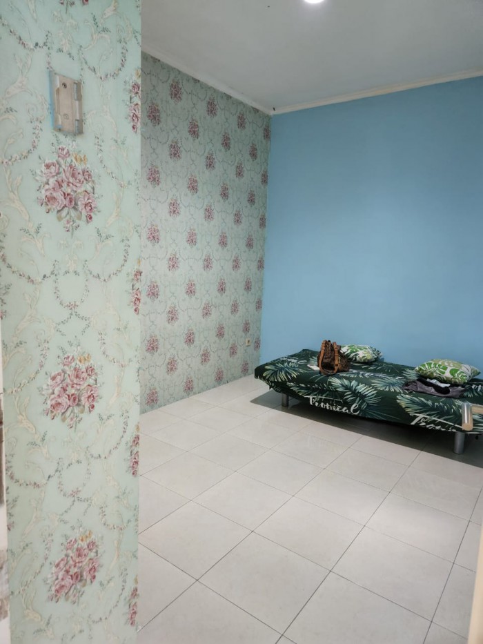 rumah disewakan di Le Jardin Lippo Cikarang